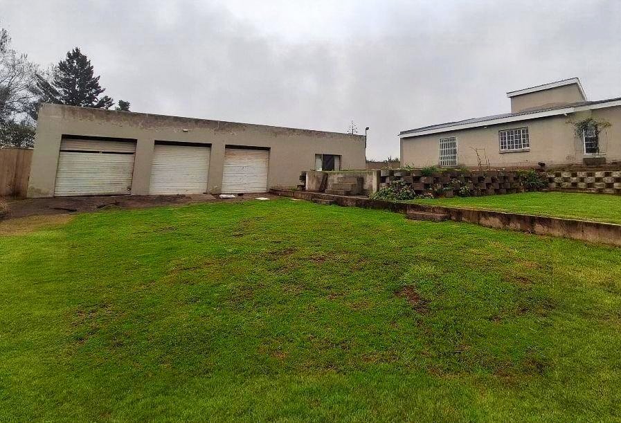 5 Bedroom Property for Sale in Deneysville Free State